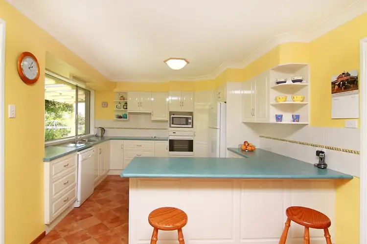 Second view of Homely house listing, 5 Stewart Crescent, Armidale NSW 2350