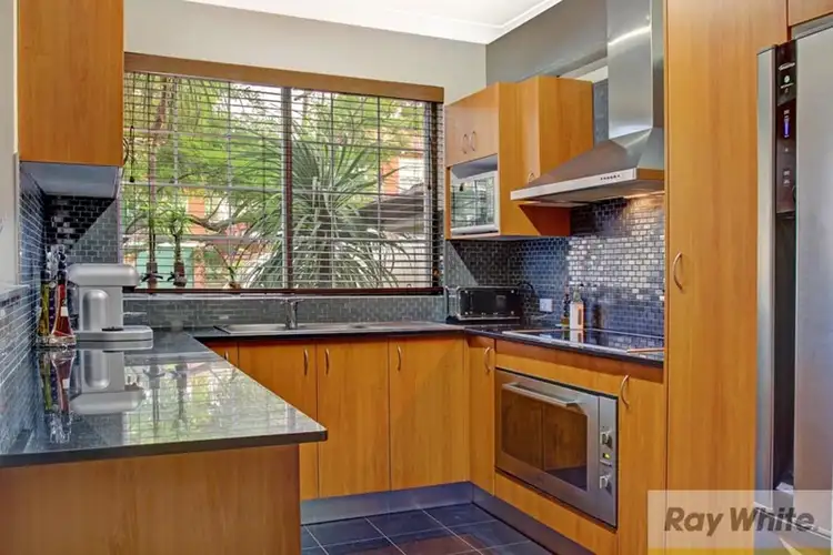 Fifth view of Homely unit listing, 2/26 Hampton Court Road, Carlton NSW 2218