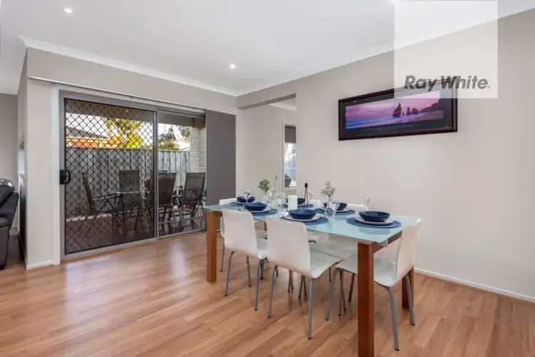 Fourth view of Homely house listing, 6 Hanmer Drive, South Morang VIC 3752