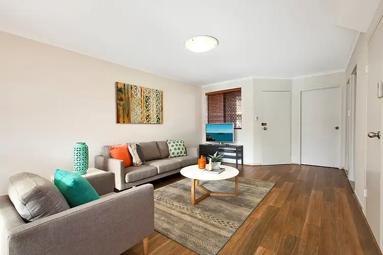 Third view of Homely townhouse listing, 75/22-24 Wassell Street, Matraville NSW 2036