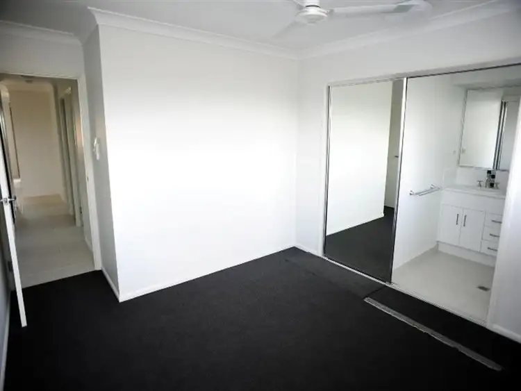 Fourth view of Homely house listing, 35 Heather Avenue, Rasmussen QLD 4815