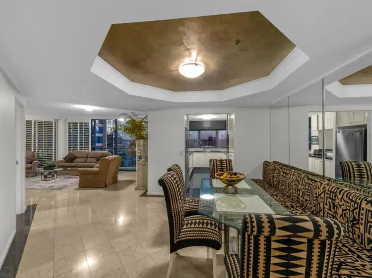 Sixth view of Homely apartment listing, 83/8 Goodwin Street, Kangaroo Point QLD 4169