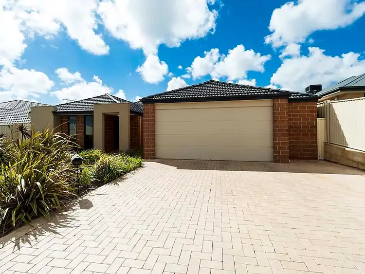Main view of Homely house listing, 20 Wallaby Parade, Baldivis WA 6171