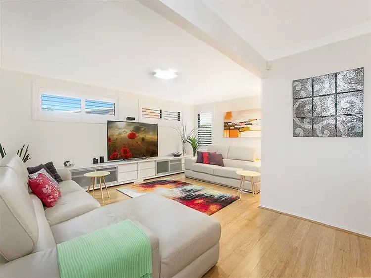Third view of Homely house listing, 16 Link Circuit, Menai NSW 2234