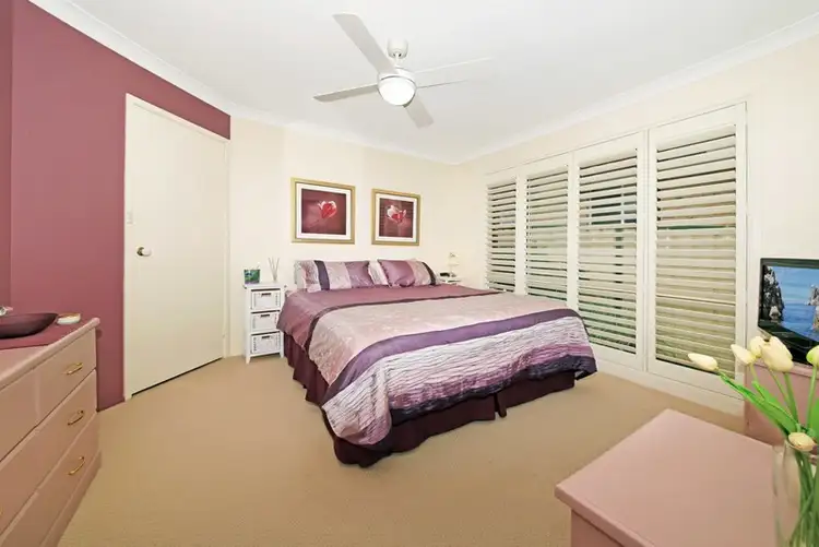 Sixth view of Homely house listing, 40 Corinne Street, Acacia Gardens NSW 2763