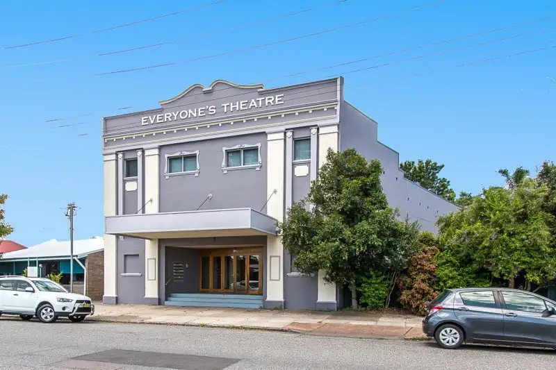 Main view of Homely apartment listing, 10/92A Young Street, Carrington NSW 2294