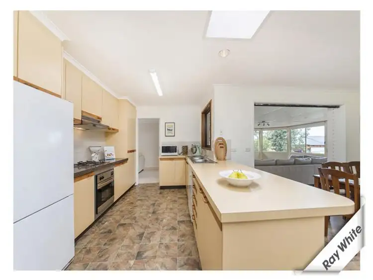 Seventh view of Homely house listing, 13 Fred Johns Crescent, McKellar ACT 2617