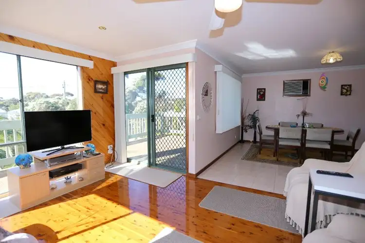 Second view of Homely house listing, 7 Evenglow Court, Smiths Beach VIC 3922
