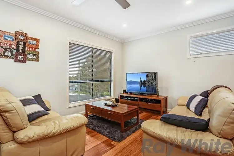 Second view of Homely house listing, 8 Hinder Street, East Maitland NSW 2323