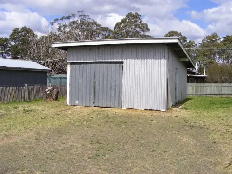 Third view of Homely house listing, 27 Nolan Street, Crows Nest QLD 4355