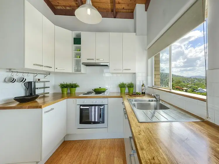 6/175 Jubilee Terrace, Bardon QLD 4065