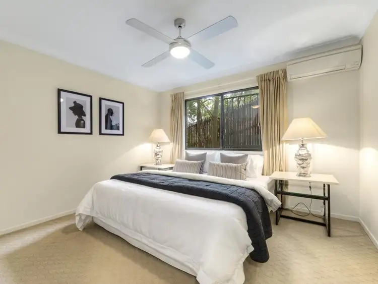 Sixth view of Homely unit listing, 3/24a Crescent Road, Hamilton QLD 4007