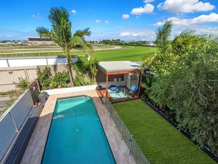 Main view of Homely house listing, 21 Raceview Avenue, Hendra QLD 4011