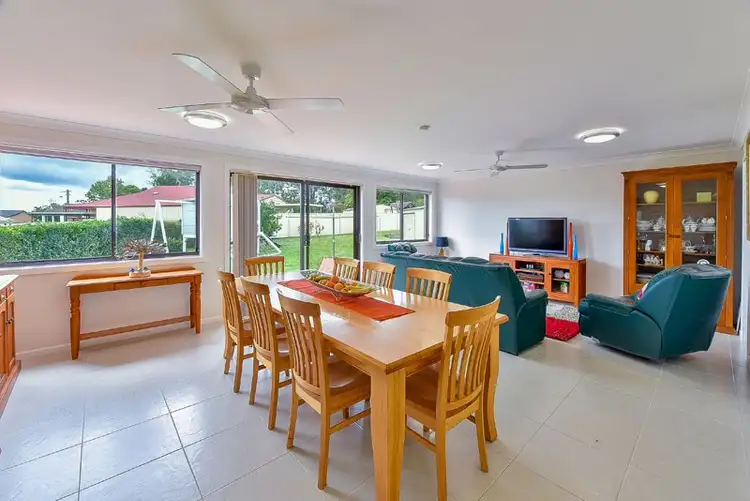 Fourth view of Homely house listing, 5 Glenbrook Place, The Oaks NSW 2570