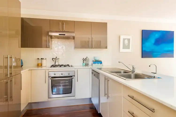Sixth view of Homely house listing, 93A Boundary Street, Roseville NSW 2069