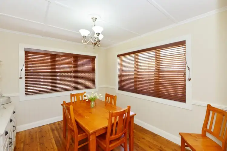 Fourth view of Homely house listing, 29 Weetwood Street, Newtown QLD 4350