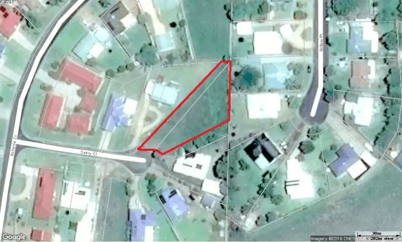 Main view of Homely land listing, 10 Seery Close, Moree NSW 2400