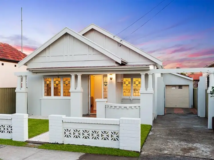 Main view of Homely house listing, 100 King Street, Mascot NSW 2020