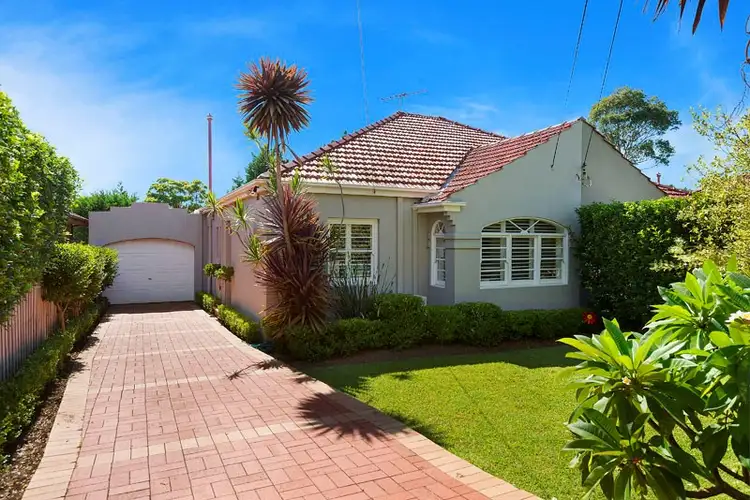 Main view of Homely other listing, 9A Alleyne Street, Chatswood NSW 2067