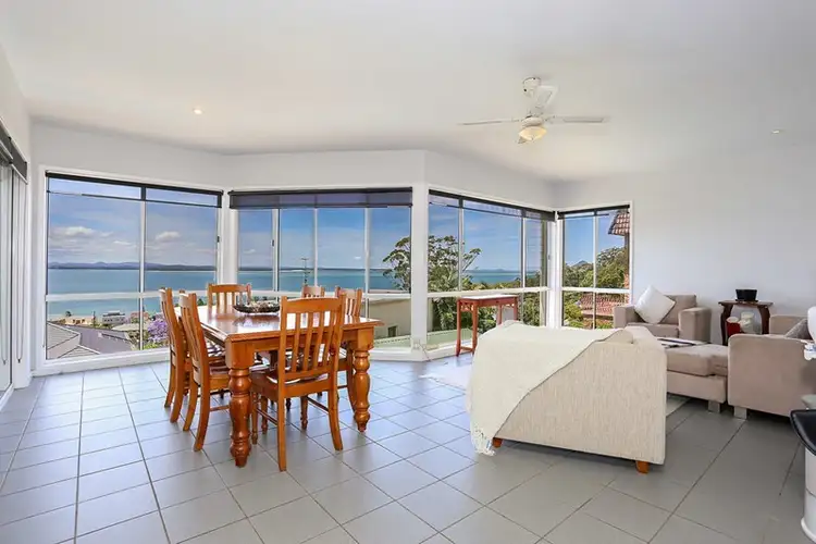 Third view of Homely house listing, 24 Mulubinda Parade, Corlette NSW 2315