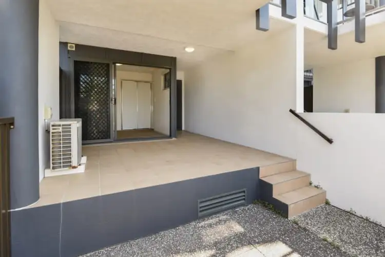 Fourth view of Homely unit listing, Unit 22/10 Grand Parade, Parrearra QLD 4575