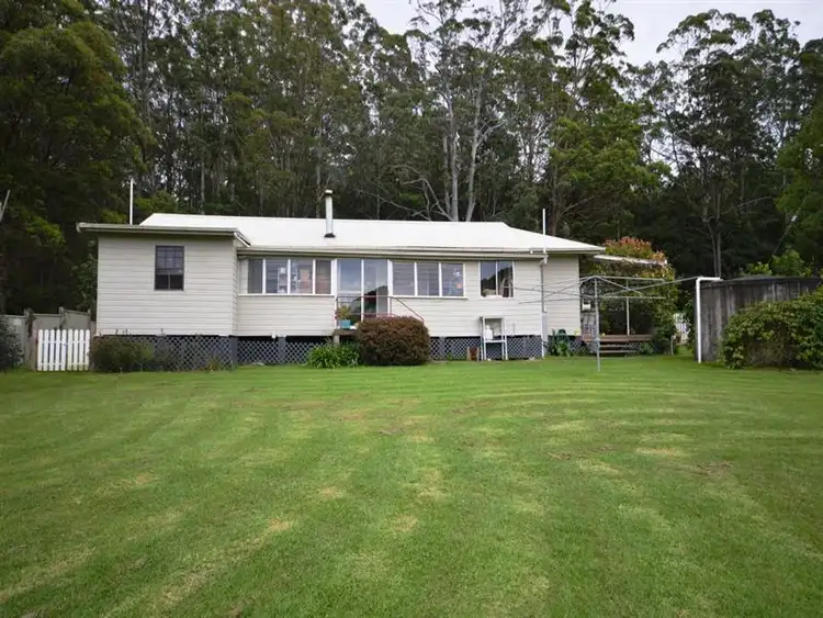 Fourth view of Homely rural property listing, 100 Randalls Road, Bucca NSW 2450