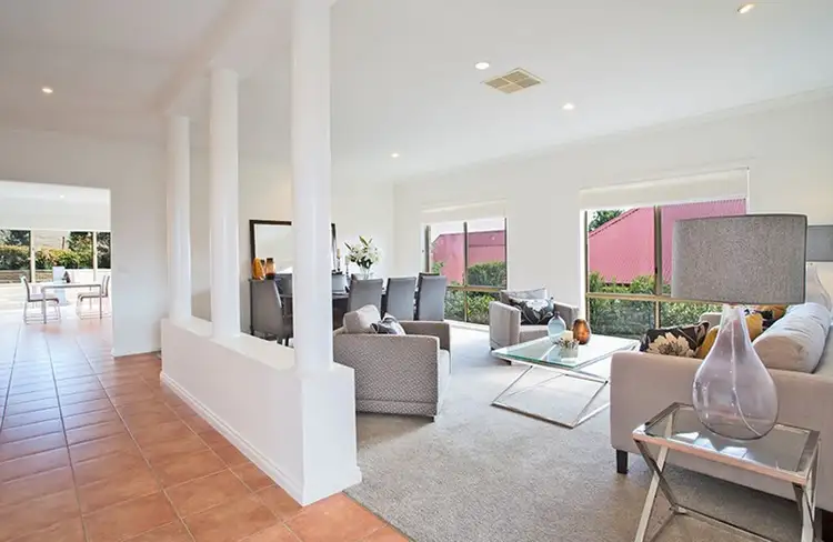 Second view of Homely house listing, 70 Kamarooka Drive, Wattle Glen VIC 3096