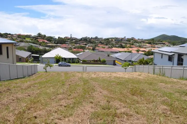 Third view of Homely land listing, Address available on request