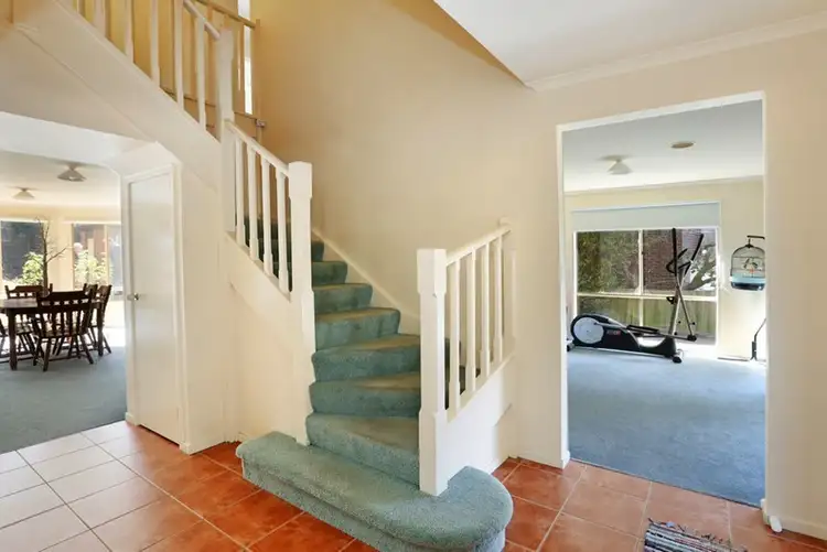 Fifth view of Homely house listing, 35 Westbury Terrace, Highton VIC 3216