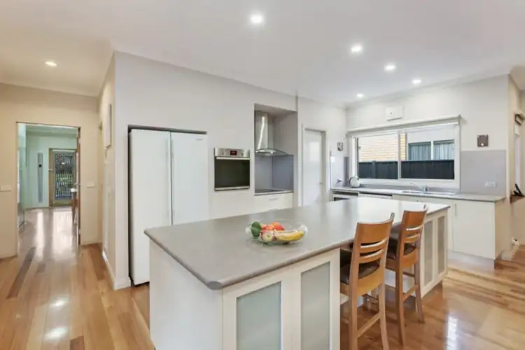Second view of Homely house listing, 26 Kernaghan Drive, Mernda VIC 3754