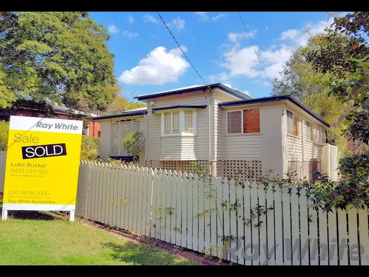 9 Joffre Street, Booval QLD 4304
