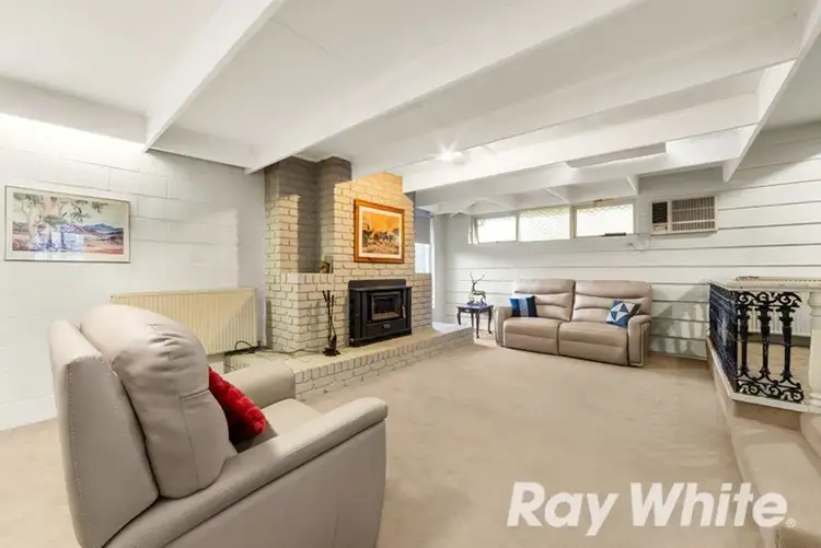 Fourth view of Homely house listing, 121 Henry Street, Greensborough VIC 3088