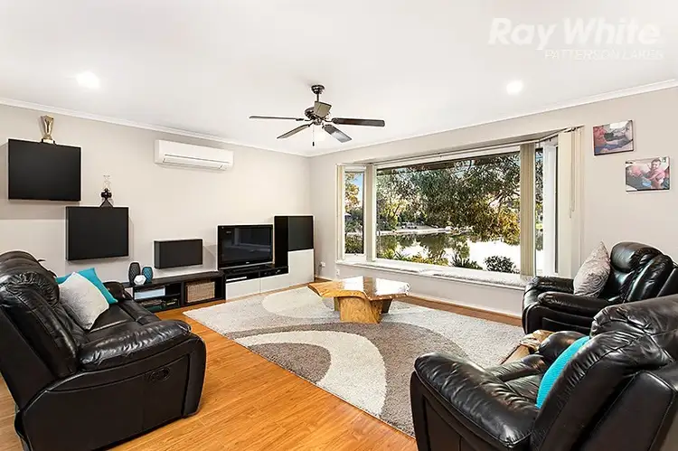 Fourth view of Homely house listing, 7 Illawong Court, Patterson Lakes VIC 3197