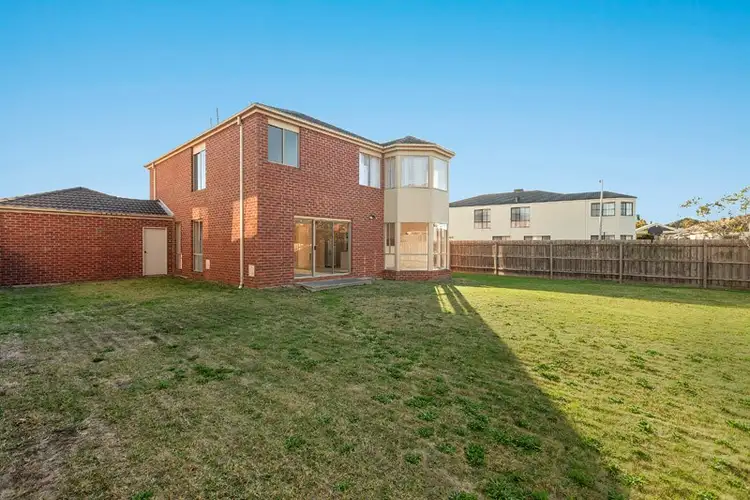 4 Lady Nelson Walk, Patterson Lakes VIC 3197