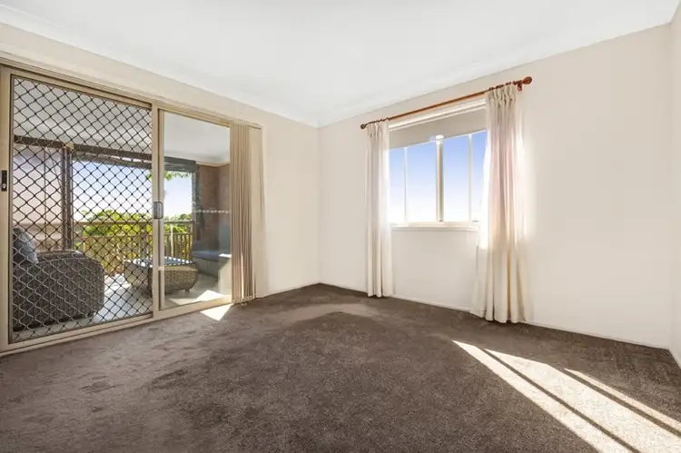 Second view of Homely house listing, 14 Scenic Drive, Bilambil Heights NSW 2486