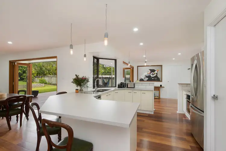 Fifth view of Homely house listing, 70 Kerenjon Avenue, Buderim QLD 4556