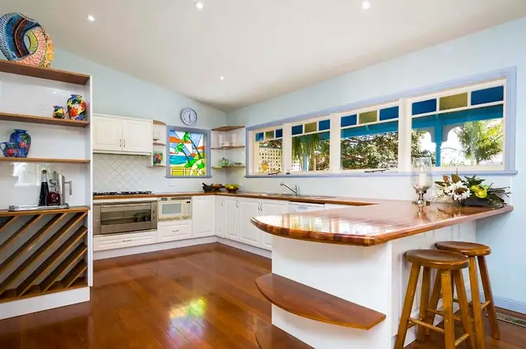 Third view of Homely house listing, 62 Narrabeen Park Parade, Warriewood NSW 2102