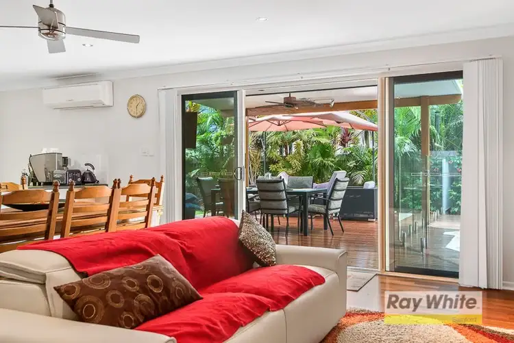 Seventh view of Homely house listing, 43 Mary Ring Drive, Samford Village QLD 4520