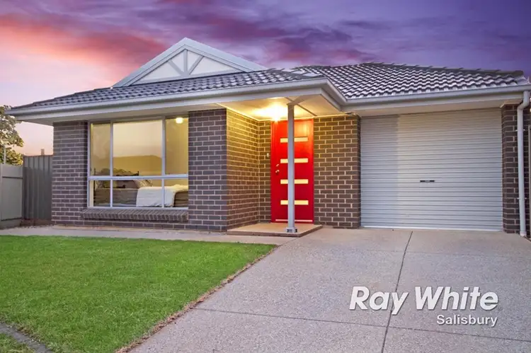 29 Gladstone Crescent, Mansfield Park SA 5012