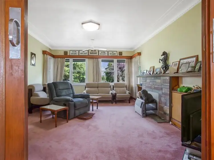 Third view of Homely rural property listing, 502 Terang Mortlake Road, Noorat VIC 3265