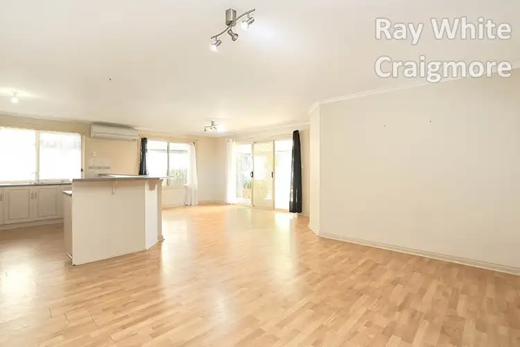 Fourth view of Homely house listing, 50 Jacaranda Drive, Craigmore SA 5114
