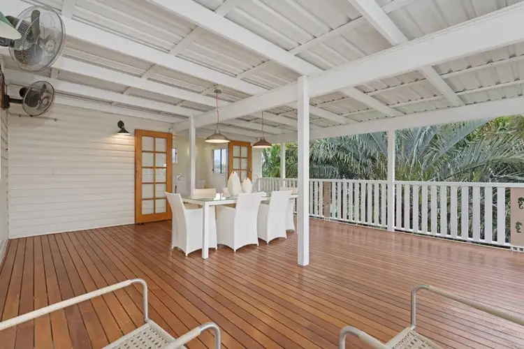 Fifth view of Homely house listing, 510 Tingal Road, Wynnum QLD 4178