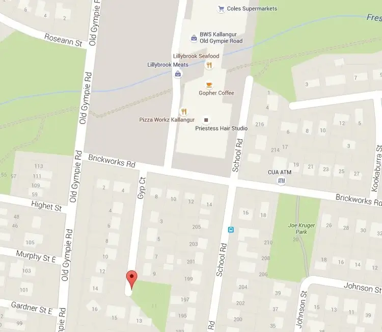 Third view of Homely land listing, 11 (Lot 27) Gyp Court, Kallangur QLD 4503