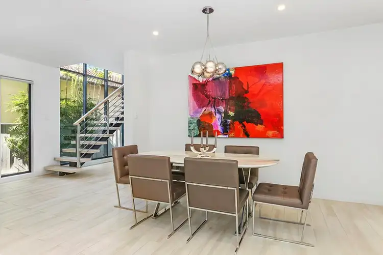 Fifth view of Homely house listing, 19 Griffith Avenue, North Bondi NSW 2026