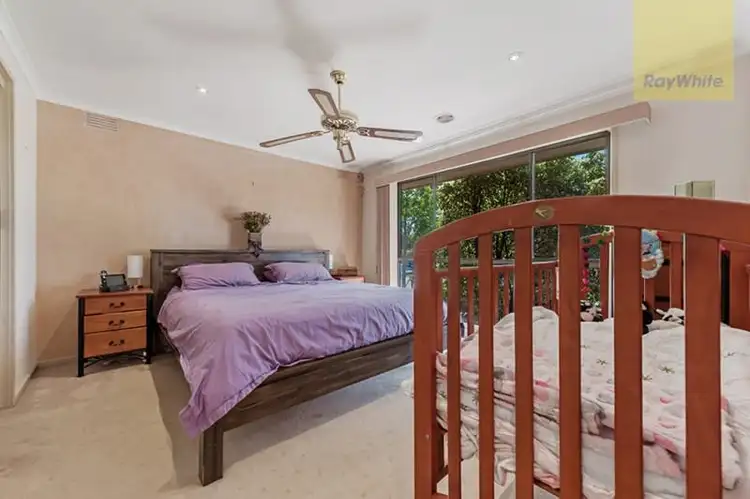 Sixth view of Homely house listing, 42 Whitley Crescent, Craigieburn VIC 3064