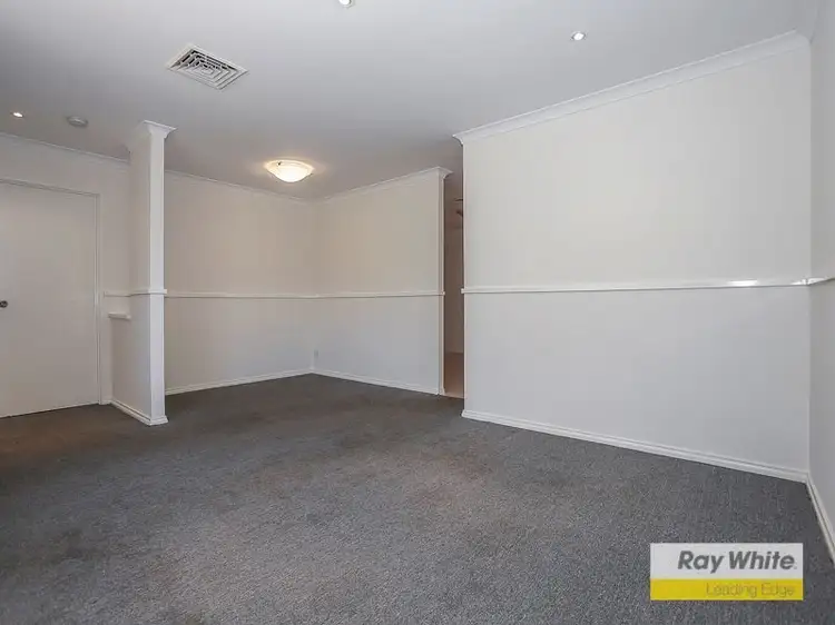 Third view of Homely house listing, 17 Pitchford Glade, Clarkson WA 6030
