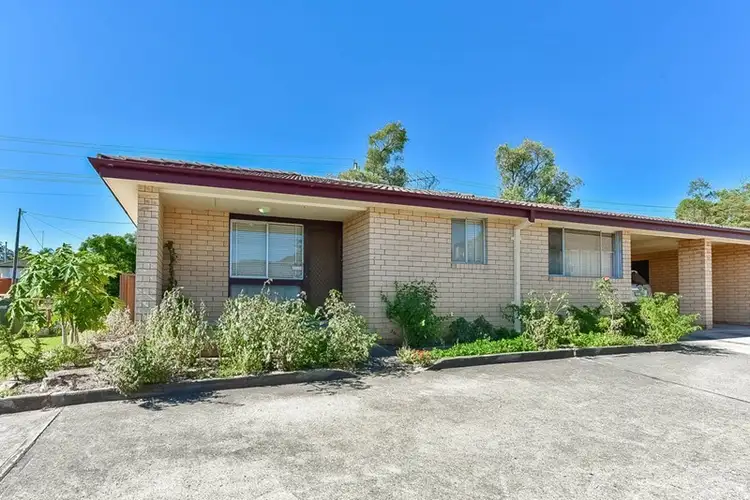 4/24 Atchison Road, Macquarie Fields NSW 2564