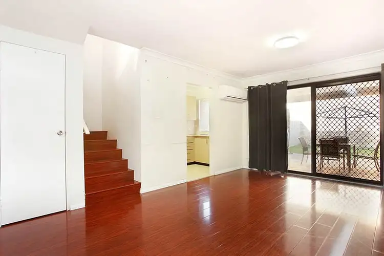 Third view of Homely house listing, 35/177 Reservoir Road, Blacktown NSW 2148