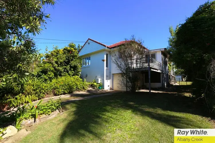 Second view of Homely house listing, 150 McConaghy Street, Mitchelton QLD 4053