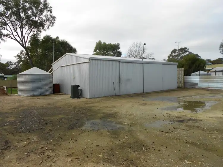 14 (Lot 76) Steer Street, Mundulla SA 5270